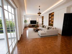 Sembawang Springs Estate (D27), Semi-Detached #589250101